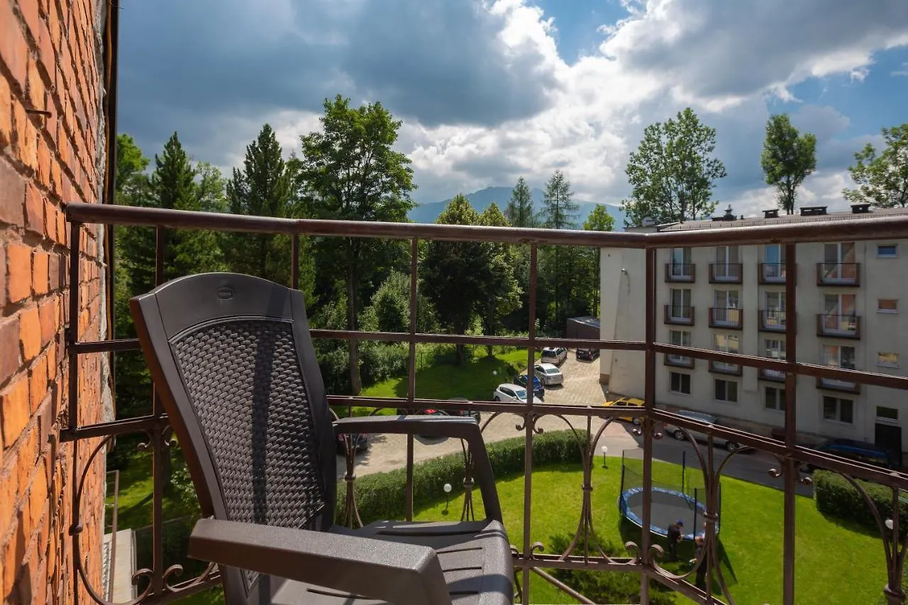 Halny Pensjonat Zakopane