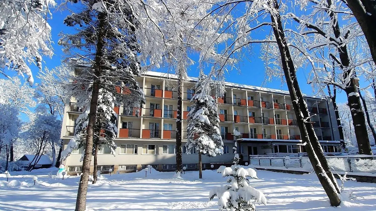 Halny Pensjonat Zakopane