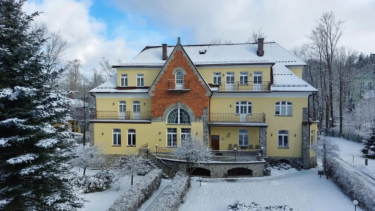 Pensionat Halny Pensjonat Zakopane