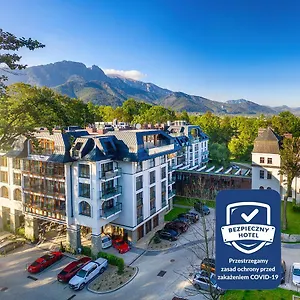 Nosalowy Park & ***** Zakopane