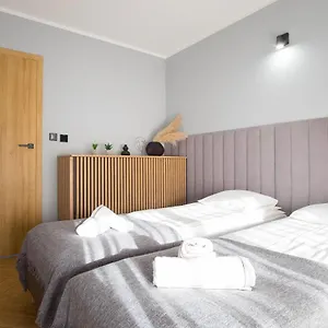 Apartament Julia, Zakopane