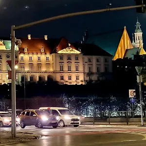 Apartament Mieszkanko Koło Zamku