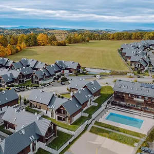 Aparthotel Osada Sniezka Kolo Karpacza Lomnica (Jelenia Gora)