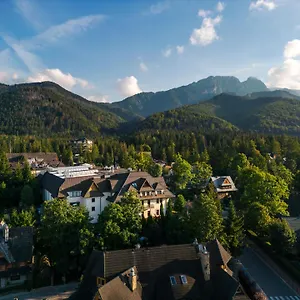 Belvedere Resort&spa **** Zakopane
