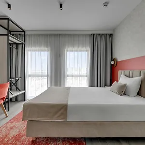 Hotel Milo Airport Gdansk