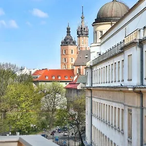 Szálloda Wielopole ***