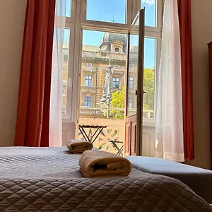 Aparthotel Roller Krakow