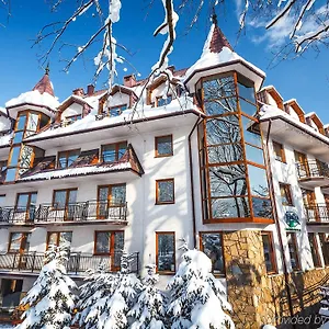 Litwor ***** Zakopane