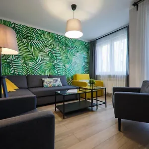 Apartament Rentplanet - Kościelna, Zakopane