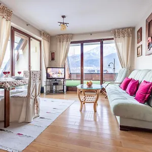 Apartament Bajeczna Góra, Zakopane