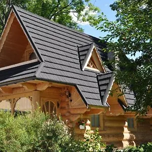 Domek alpejski Regionalny Busola, Zakopane