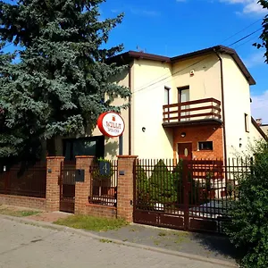 Aparthotel Bajland Warsaw