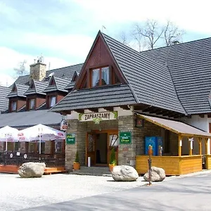 Gorski Kuznice Bed & Breakfast