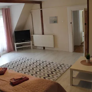Apartament U Elżbiety, Zakopane