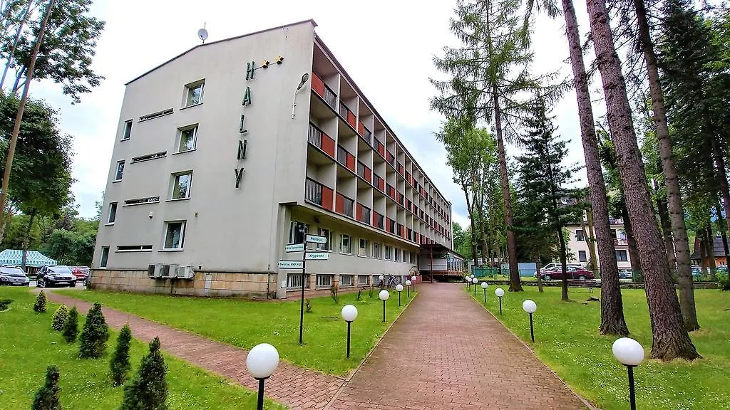 Halny Pensjonat Zakopane