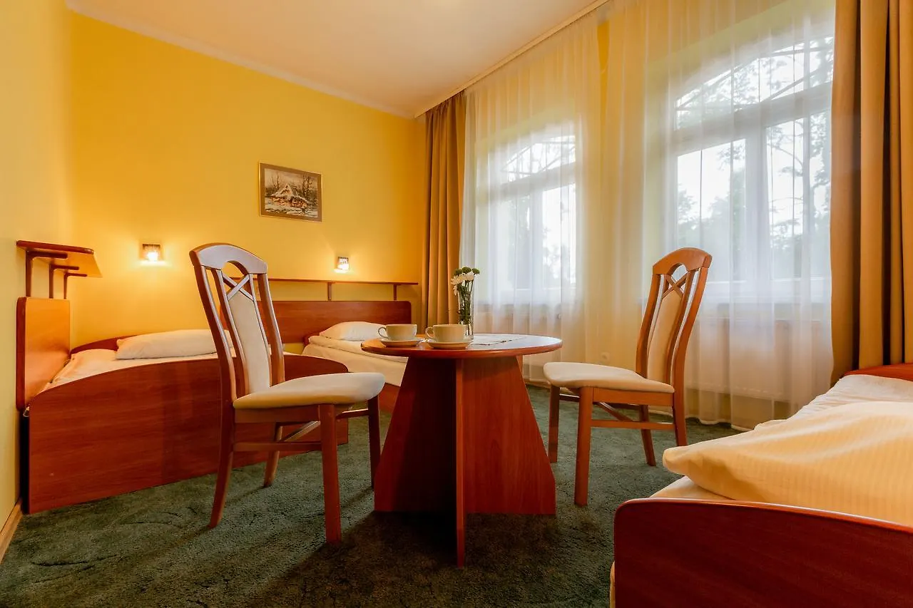** Guest house Halny Pensjonat Zakopane Poland