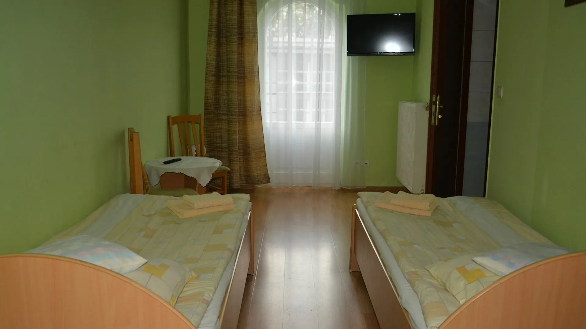 Guest house Halny Pensjonat Zakopane