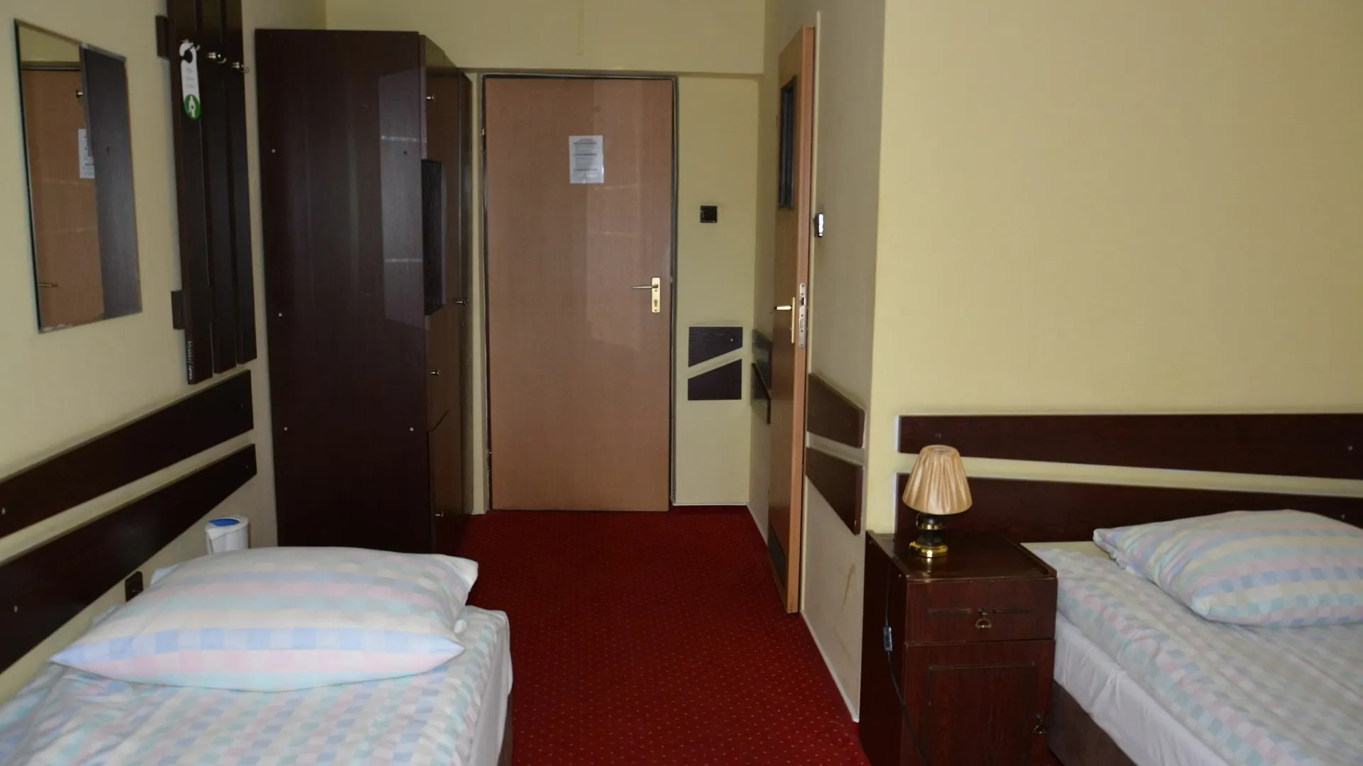 Halny Pensjonat Zakopane Guest house