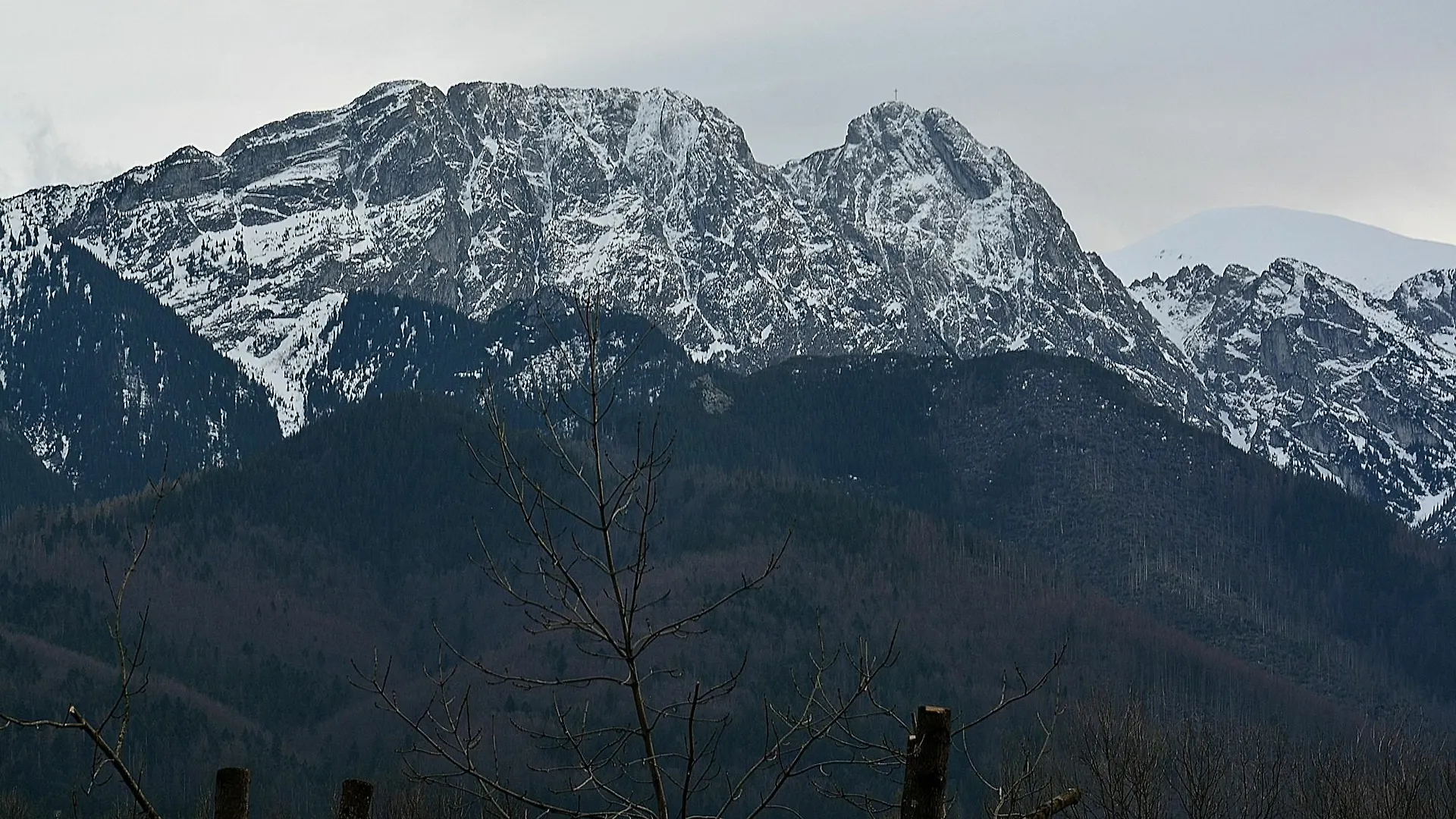 ** Pensión Halny Pensjonat Zakopane Polonia