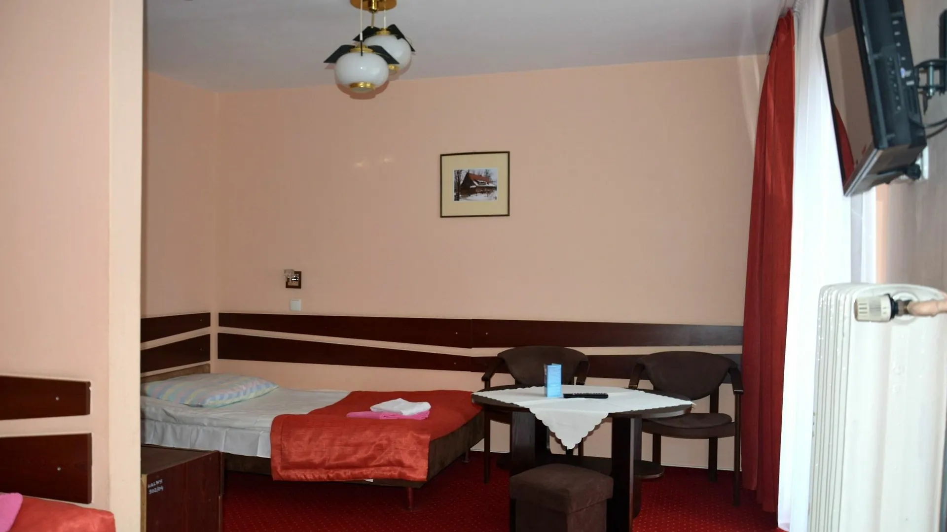 Guest house Halny Pensjonat Zakopane