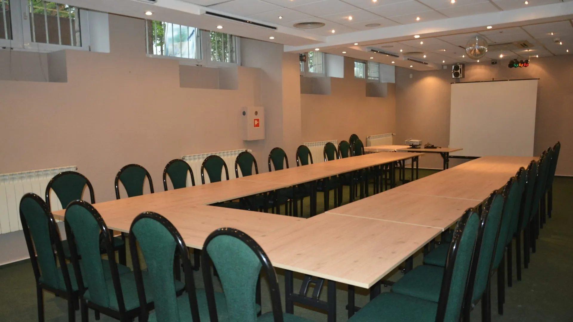 Halny Pensjonat Zakopane Guest house